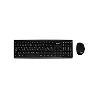 Combo Inalámbrico Teros TE-40715S Teclado y Mouse
